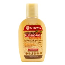 Aceite Otowil x60 Almendras