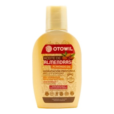 Aceite Otowil x60 Almendras