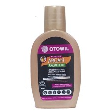 Aceite Otowil x60 Argan