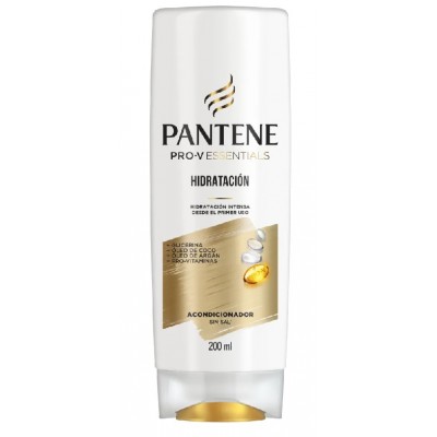 Acondicionador Pantene X200 Hidratación