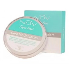 Cera Modeladora Nov X70g