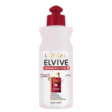 Crema De Peinar Elvive X250 Reparacion Total 5