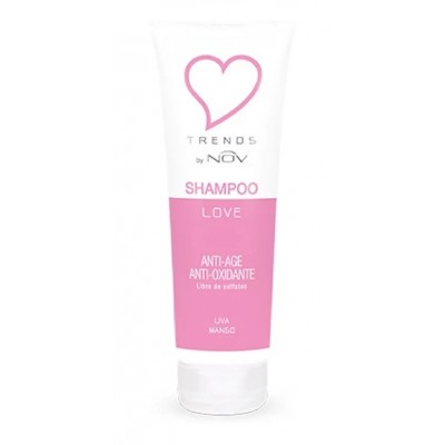 Shampoo Nov Love