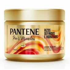Tratamiento Pantene Rizos Definidos Tratamiento Pantene Rizos Definidos