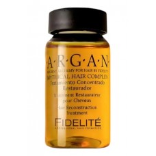 Ampolla De Argan Fidelite