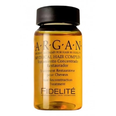 Ampolla De Argan Fidelite Ampolla De Argan Fidelite