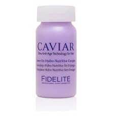 Ampolla Anti Age Caviar Fidelite Ampolla Anti Age Caviar Fidelite