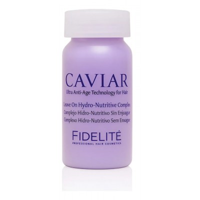 Ampolla Anti Age Caviar Fidelite Ampolla Anti Age Caviar Fidelite