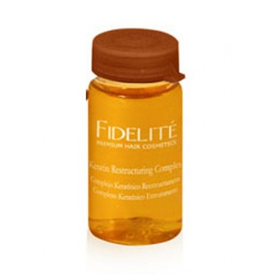Ampolla De Keratina Fidelite Ampolla De Keratina Fidelite
