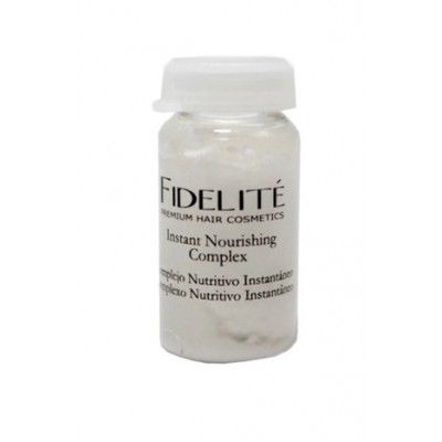 Ampolla Complejo Nutritivo Instantaneo Fidelite Ampolla Complejo Nutritivo Instantaneo Fidelite