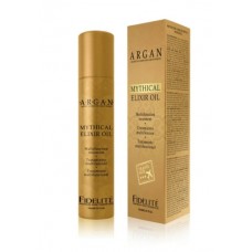 Oleo Elixir De Argan x10ml Fidelite