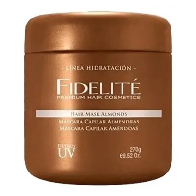 Mascara Fidelite x270 Almendras Mascara Fidelite x270 Almendras