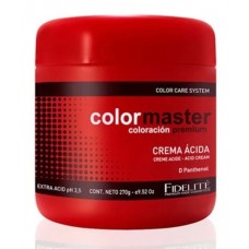 Mascara Fidelite x270 Color Master Mascara Fidelite x270 Color Master