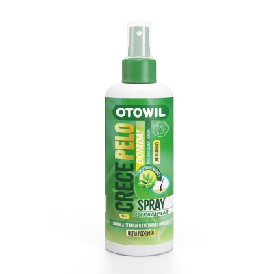 Crece Pelo Spray Otowil X120 Ml
