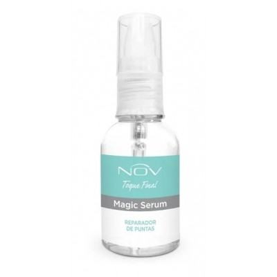 Magic Serum Reparador De Puntas Nov X50