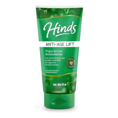Crema Hinds Corporal x90 Anti age Lift