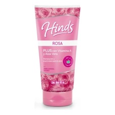 Crema Hinds Corporal x90 Rosa