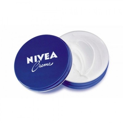 Crema Nivea Corporal x60