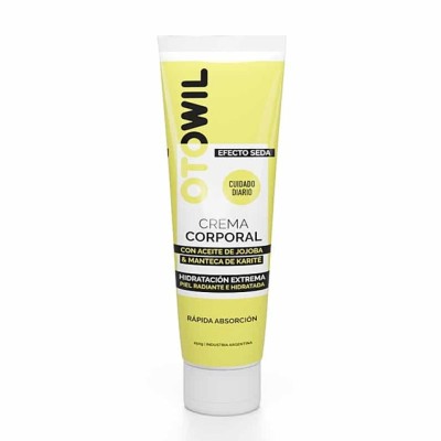 Crema Corporal Otowil x250 Hidratacion Extrema 