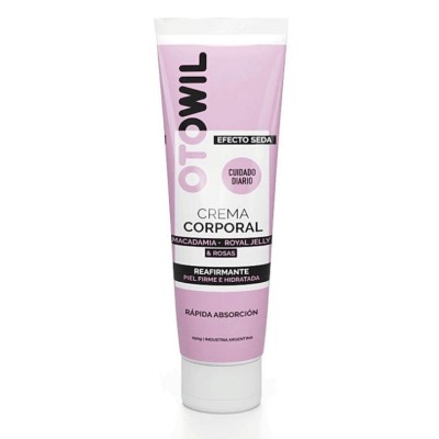 Crema Corporal Otowil x250 Nutricion Extrema