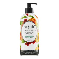Crema Corporal Veganis x500 Celulitis