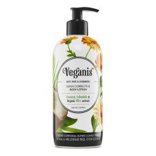 Crema Corporal Veganis x500 Estrias