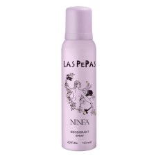 Desodorante Las Pepas Ninfa