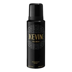 Desodorante Kevin Dubai