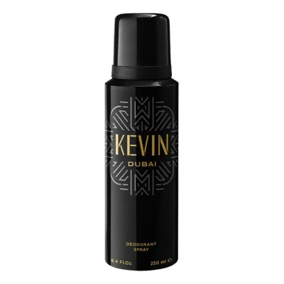 Desodorante Kevin Dubai