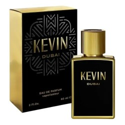 Perfume Kevinn Dubai X 60 Ml