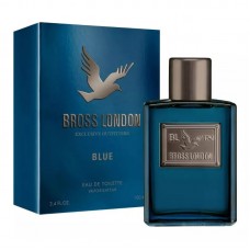 Perfume Bross London x100 Blue