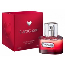 Perfume Carocuore X90 Ml