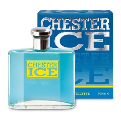 Perfume Chester Ice X100 Ml