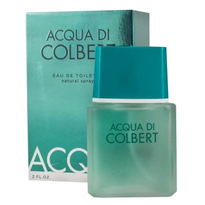 Perfume Colbert Acqua X60 Ml
