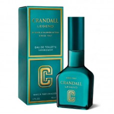 Perfume Crandall Legend X 90ml