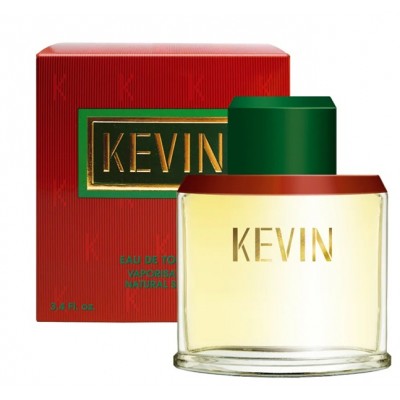 Perfume Kevin 100ml Original