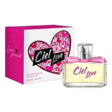 Perfume Ciel x60 Love