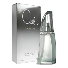 Perfume Ciel x80 Crystal
