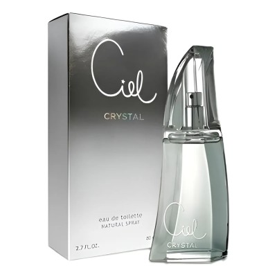 Perfume Ciel x80 Crystal