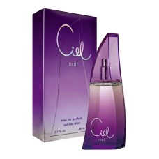 Perfume Ciel X80 Nuit