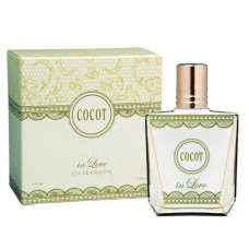 Perfume Cocot x50 In Love