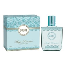 Perfume Cocot x50 Magic Romance