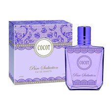 Perfume Cocot x50 Pure Seduction