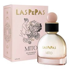 Perfume Las Pepas x100 Mito