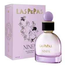 Perfume Las Pepas x100 Ninfa