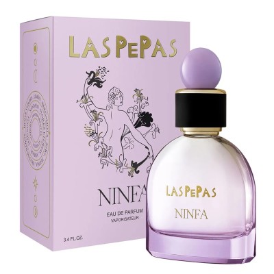Perfume Las Pepas x100 Ninfa