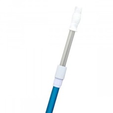 Mango Telescopico Alumino 2,4 Mt Liso
