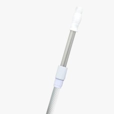 Mango Telescopico Aluminio 3,6 Mt Vulvano