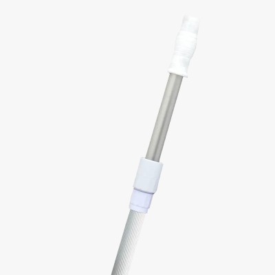 Mango Telescopico Aluminio 3,6 Mt Vulvano