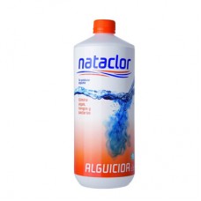 Alguicida Nataclor